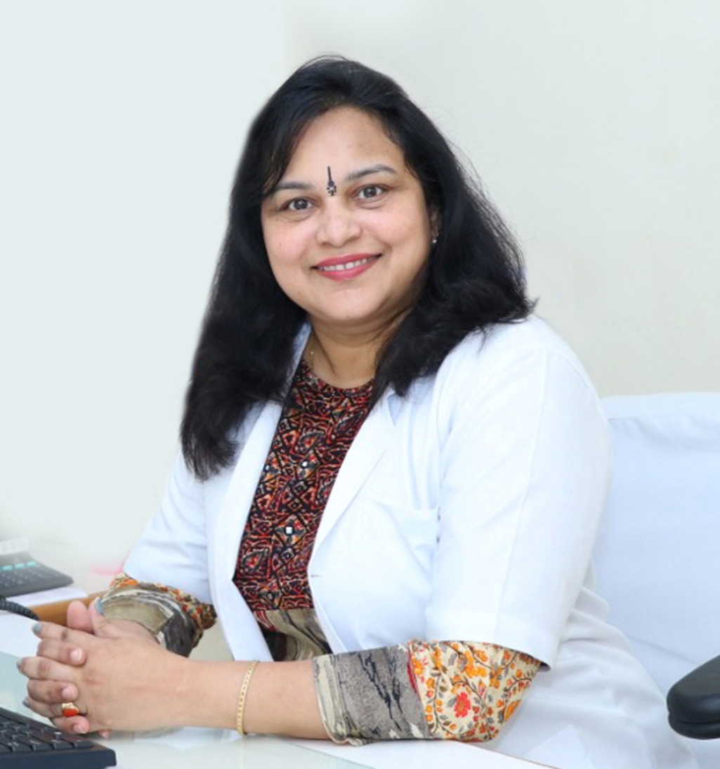 Dr. Neelam Bhargava